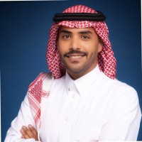 Nawaf Alarjani