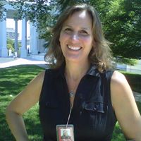 Christi Parsons