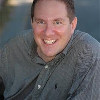 Greg Williams