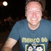 Jamie Corney