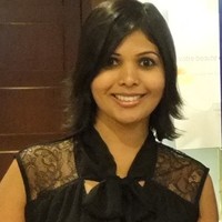 Ushani Gamage, Cpa, Cma