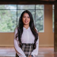 Simran Chahal
