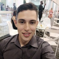 Lucas Guilherme Oliveira Silveira