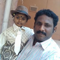 Prakash Boopathy