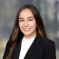 Judith Natalia Ariza Archila