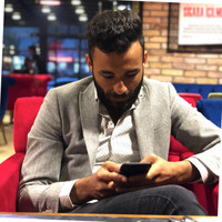 Muzaffer Toramantekin