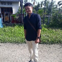 Krishna Pradhan