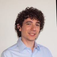 Lucas Pedersen Parizzi