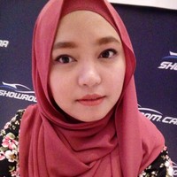 Nor Hidayah Ahmad Rosedi