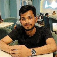 Nikunj Patel