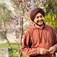 Taranpreet Singh