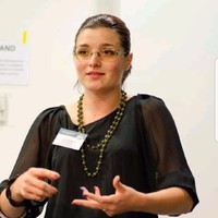 Ioana-Mihaela Stoica