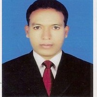 Md. Shafikul Islam