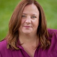 Stephanie Krzywanski, CMM, CED