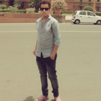 Pranay Patil