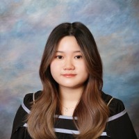Wendy Wang