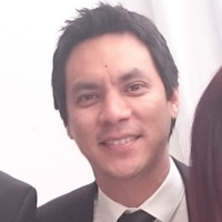 Luis Alberto Chau Ruiz