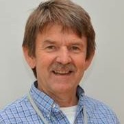 Erling Vestbøstad