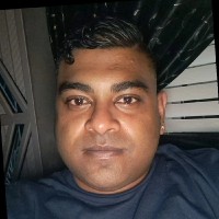 Trevino Govender