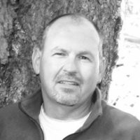Bruce Rothwell