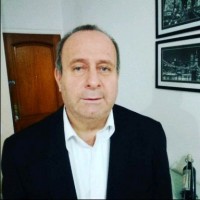 Marco A. Cozzetti Cozzetti