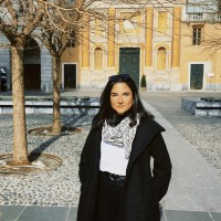 Maria Eduarda Renoldi