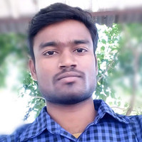 Yanamala Babuprasad