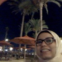 Sarah El Siofy