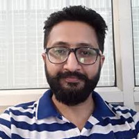 Surinder Kumar