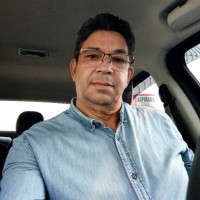 Carlos Oliveira Bento