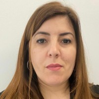 Kadidja Kharroubi