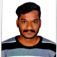 C GANESH KUMAR