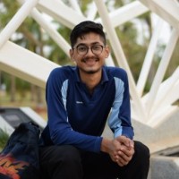 Rajdeep Mishra