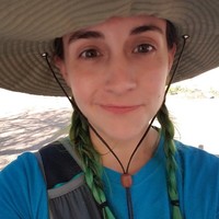 Katharine Anderson