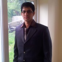 Vishnu Ram