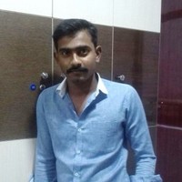 Vishnu Prasad B