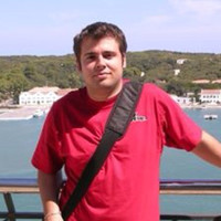 Juan Carlos Simonet Pericas