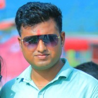 Satish Kumar