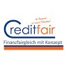 Creditfair Baufinanzierung