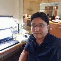 Sunghoon Choi