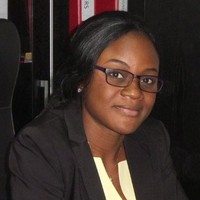 Myriam Lorenz A Mbama