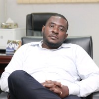 Julius Owusu - Danquah