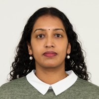 Sharmila Chandrasagaran