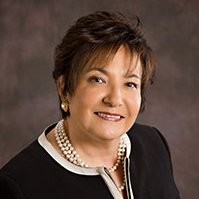 Joyce Pearson