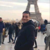 Magdy Khalil