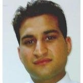 Ashish Upadhyay