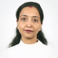 Nidhi Nautiyal