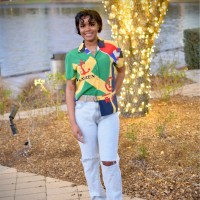 Tyriona Houston