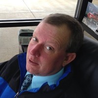 Brian Pritchard