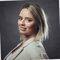 Kajsa Holm Bjerklinger